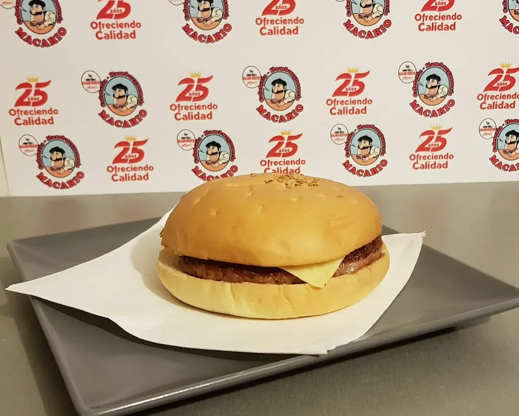 Menu_Cafeteria Macario_Palma del Río_image_7