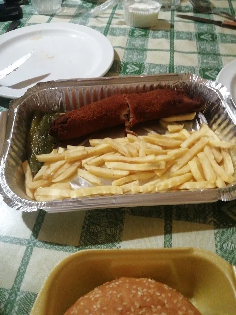 Noe Caro_Cafeteria Macario_Palma del Río_review