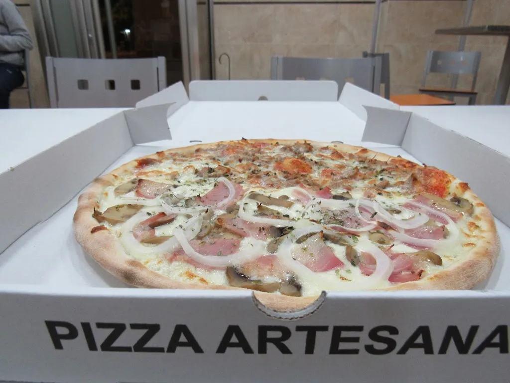 Menu_Pizzeria Pizzoli_Palma del Río_image_9