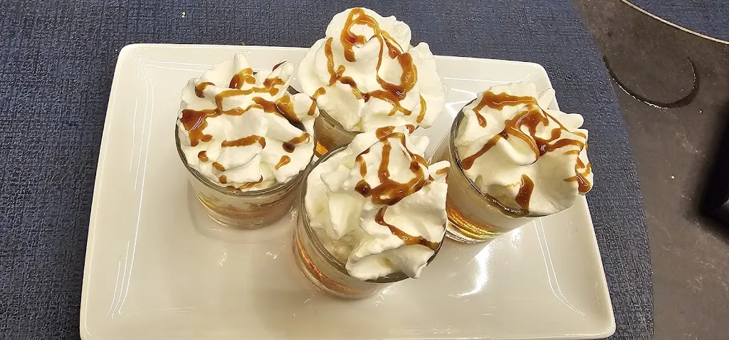 Isabel Borrueco_Piccadilly Burger_Palma del Río_review