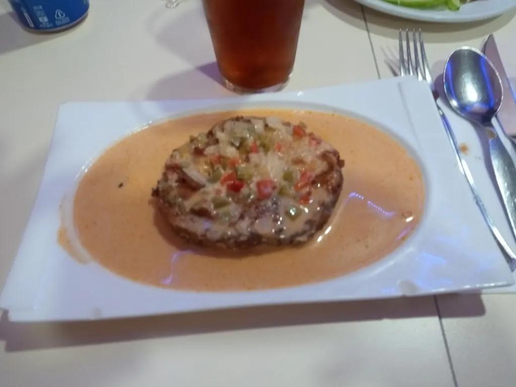 Menu_Restaurante El Punta Cana_Cabanas_immagine_4