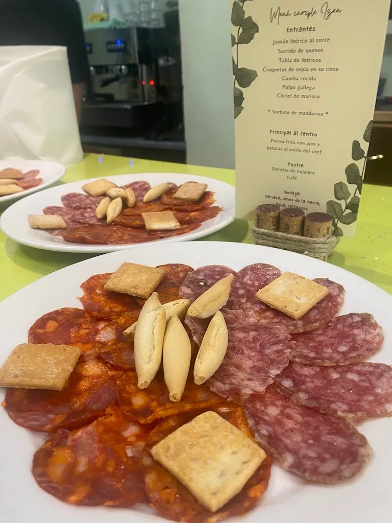 Menu_Bar-Restaurante La Piscina Ossa de Montiel_Ossa de Montiel_image_2