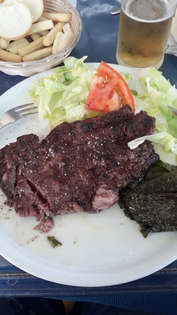 Menu_Pizzería Brasería Alfonso XIII_Palma del Río_immagine_1