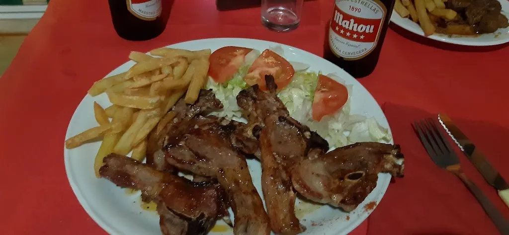 Menu_Pizzería Brasería Alfonso XIII_Palma del Río_immagine_3