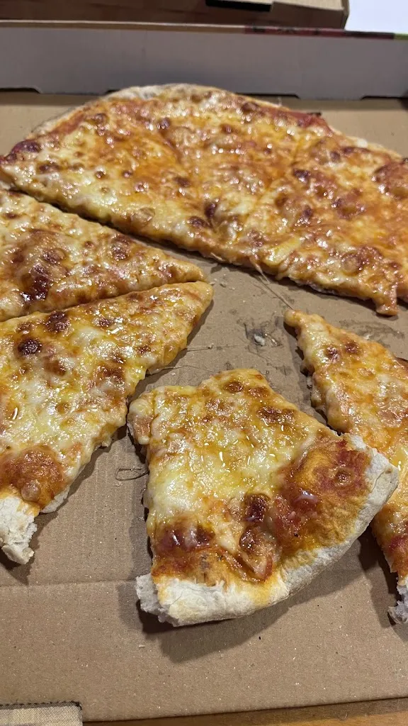 Menu_Pizzería Brasería Alfonso XIII_Palma del Río_immagine_5