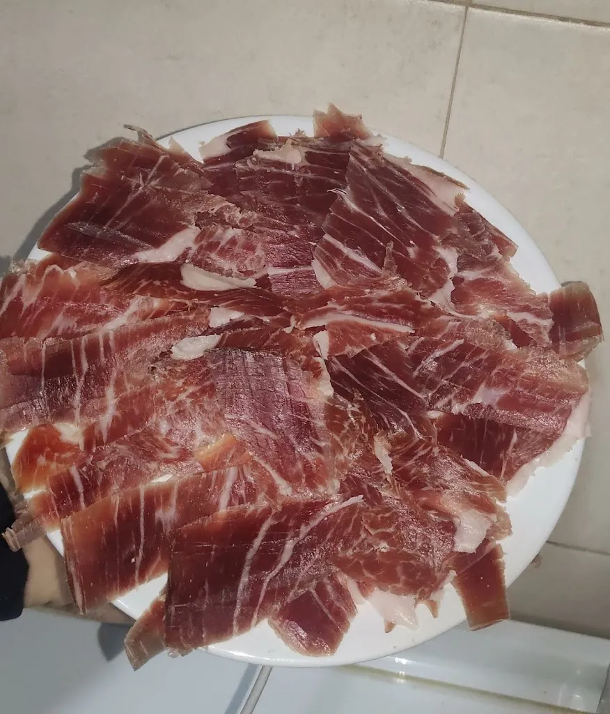 MANUEL RAYA_LA DEHESA DE PALMA - PRODUCTOS IBERICOS_Palma del Río_recensione