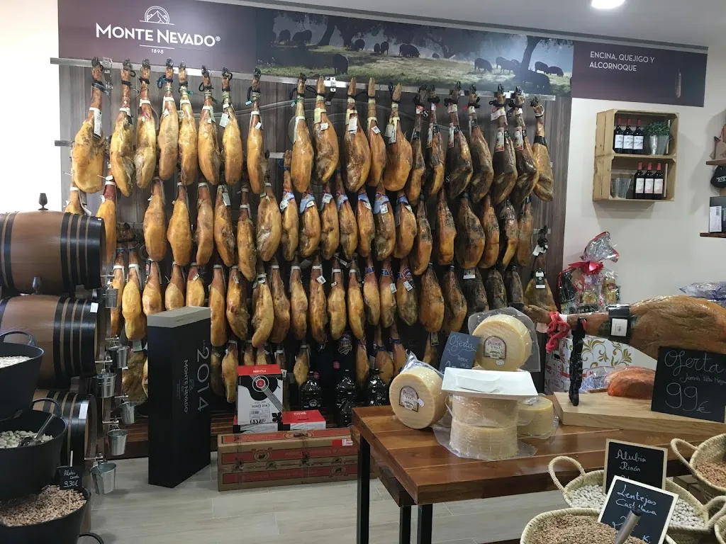 LA DEHESA DE PALMA - PRODUCTOS IBERICOS_Palma del Río_slider_image_2