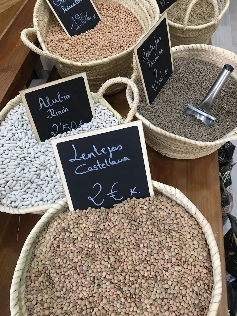 LA DEHESA DE PALMA - PRODUCTOS IBERICOS_Palma del Río_slider_image_3