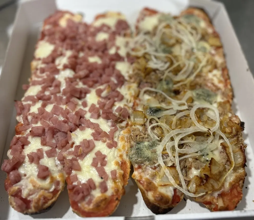 Menu_Pizza Rica_Palma del Río_image_5