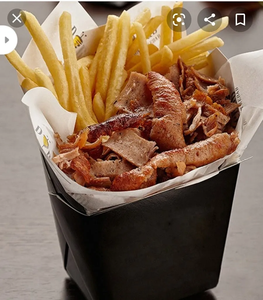 Menu_Rio Kebab_Palma del Río_image_5