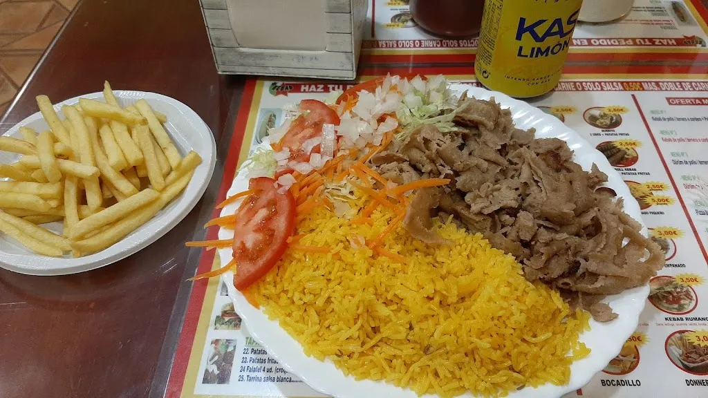 Menu_Rio Kebab_Palma del Río_image_6