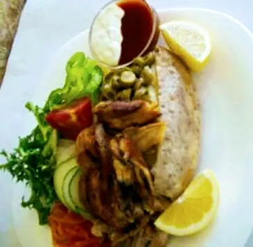 Menu_Rio Kebab_Palma del Río_image_8