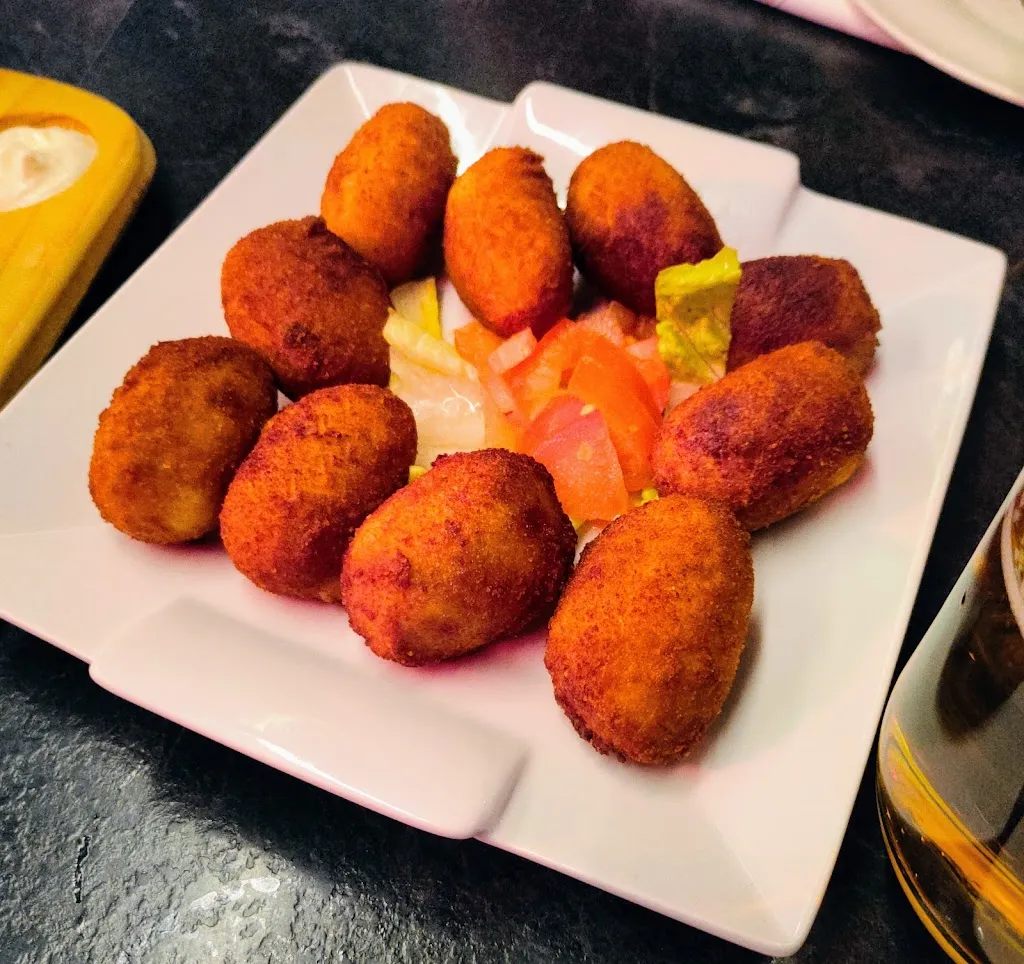 Menü_Cafetería Sagredo_Valenzuela_Bild_4