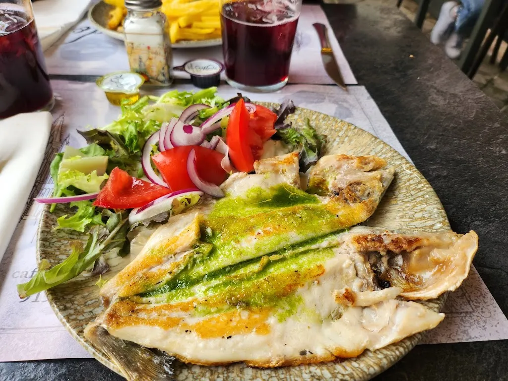 Menü_Cafetería Sagredo_Valenzuela_Bild_7