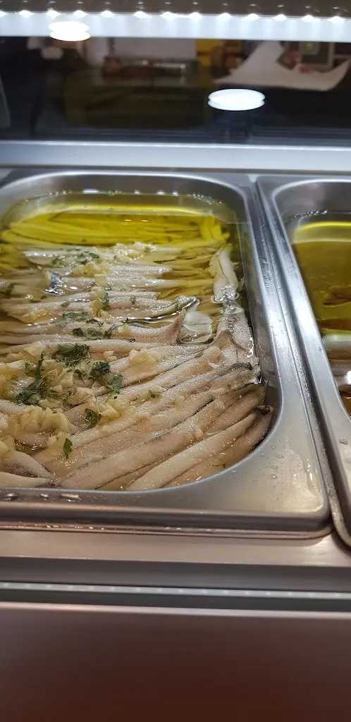 Menü_Cafetería Sagredo_Valenzuela_Bild_8