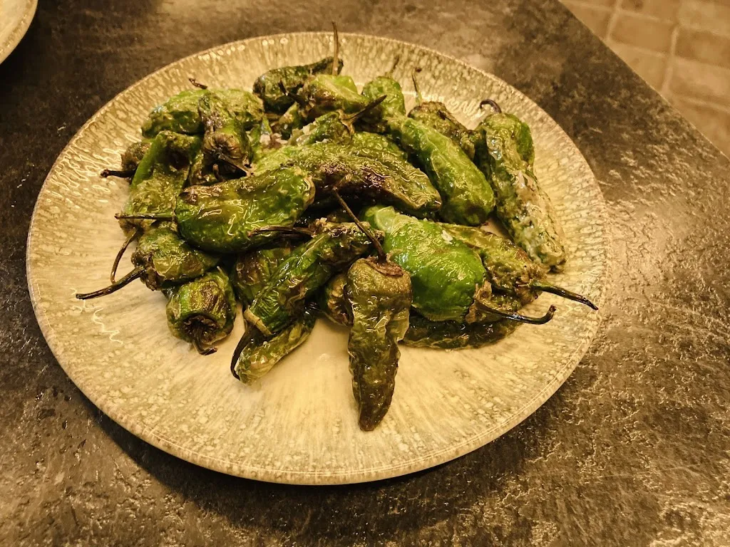 Polly_Cafetería Sagredo_Valenzuela_Bewertung