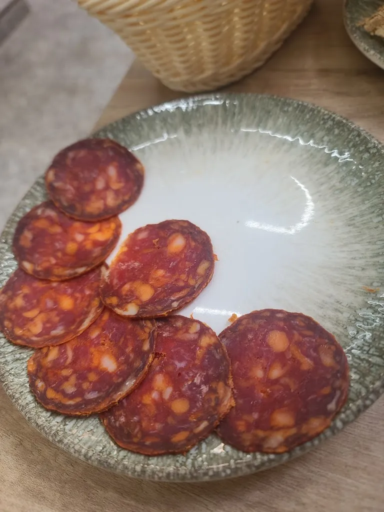 abbystarheart1_Cafetería Sagredo_Valenzuela_Bewertung