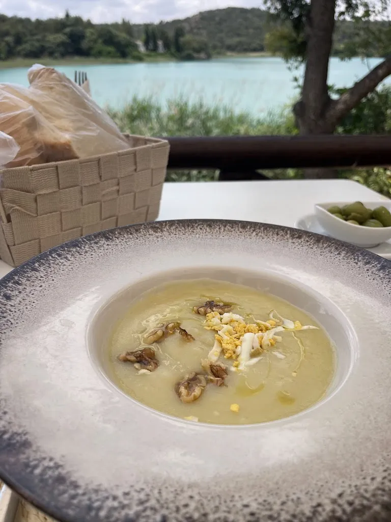 Alain Vanderhaeghen_Bar-restaurante La Vega_Ossa de Montiel_review