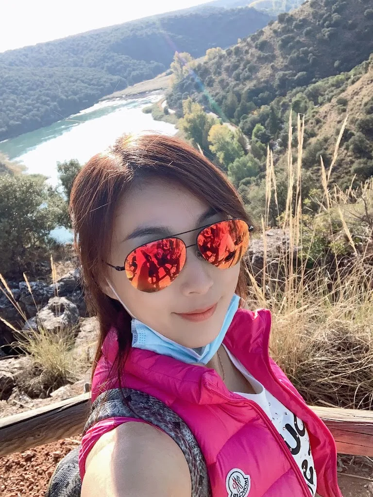 Kiki qwq_Bar-restaurante La Vega_Ossa de Montiel_review