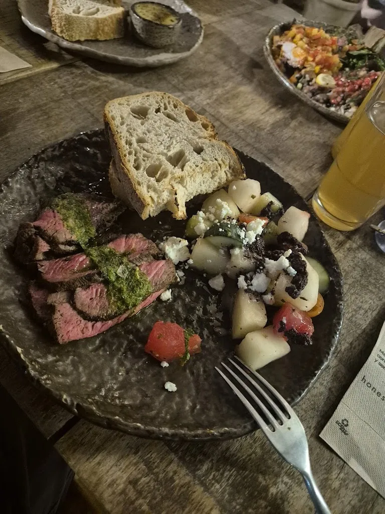 Andy Lester_Honest Greens Madnum_Valenzuela_review