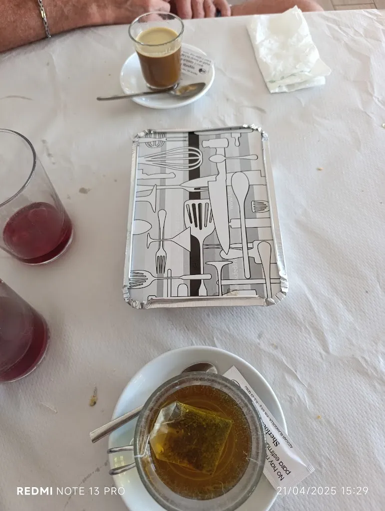 Analía Ferrero_Restaurante El Cruce_Villafranca de Córdoba_review