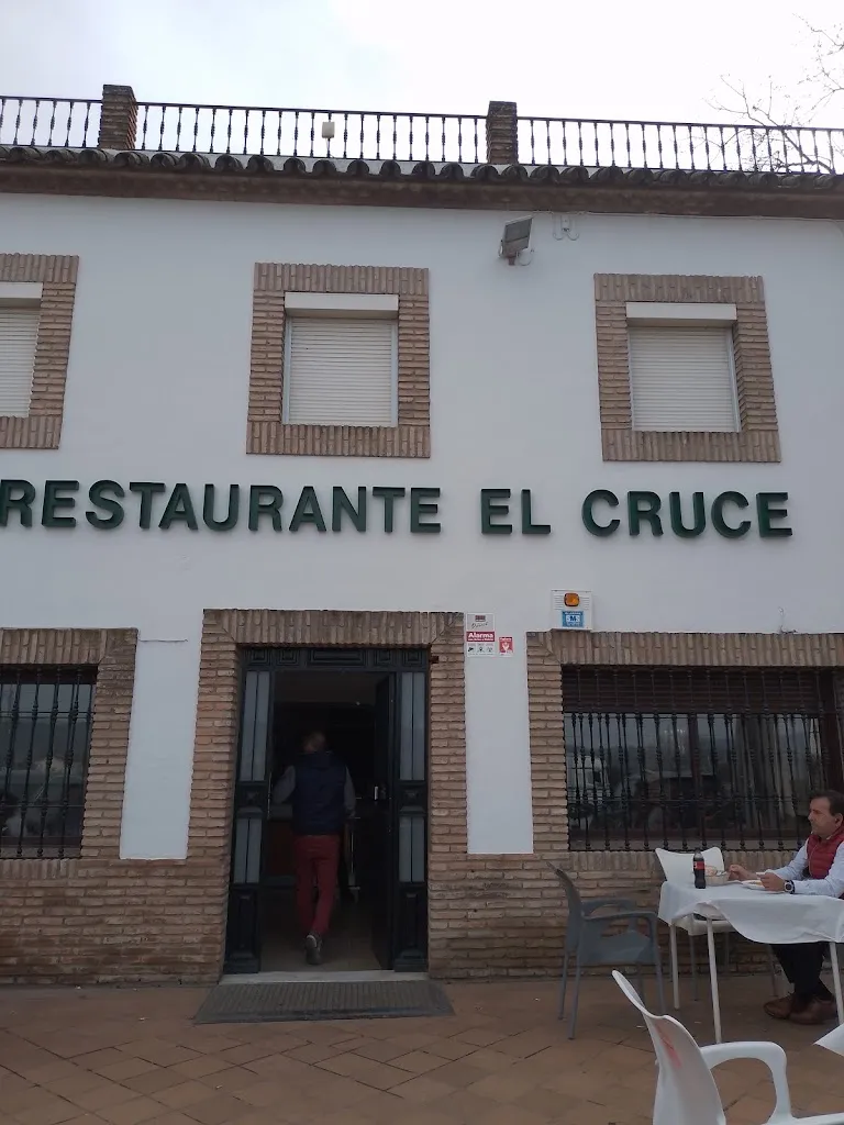 Restaurante El Cruce_Villafranca de Córdoba_slider_image_1