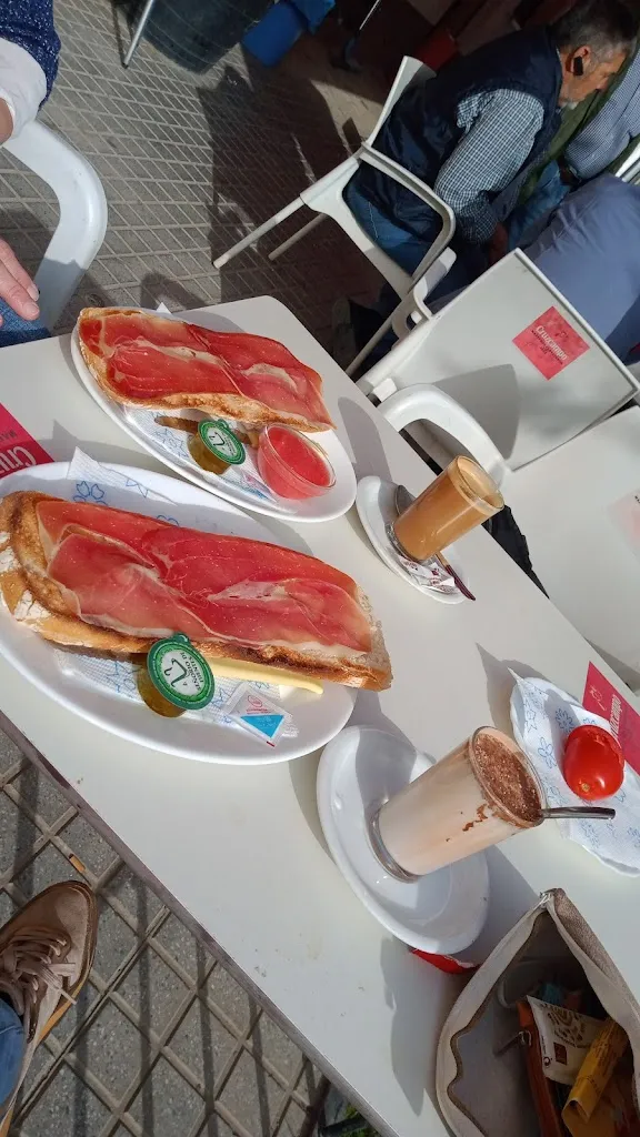 Menu_Bar Restaurante El Mohino_Villafranca de Córdoba_image_1