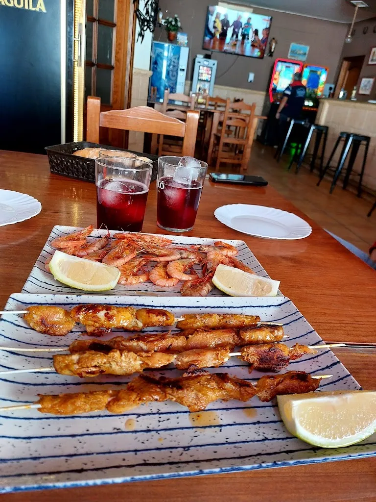 Menu_Bar Restaurante El Mohino_Villafranca de Córdoba_image_8