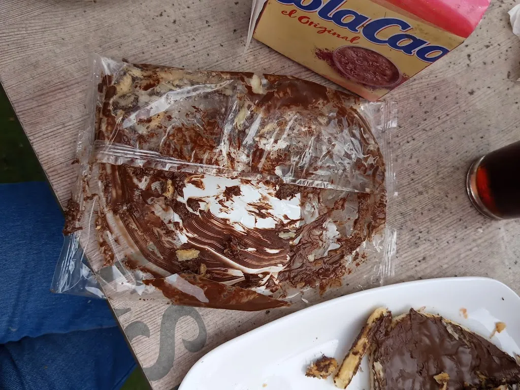 Hector Pereira ferreira_Bar Restaurante El Mohino_Villafranca de Córdoba_review