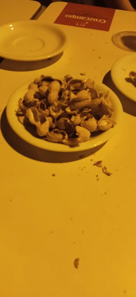 Juanko talbot_Bar Restaurante El Mohino_Villafranca de Córdoba_review