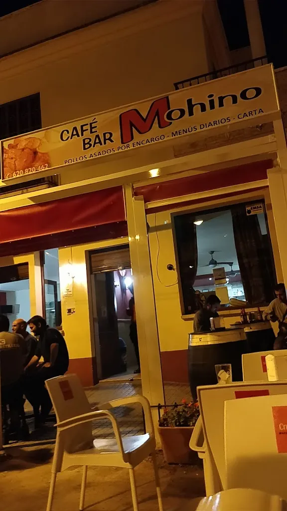 Bar Restaurante El Mohino_Villafranca de Córdoba_slider_image_1
