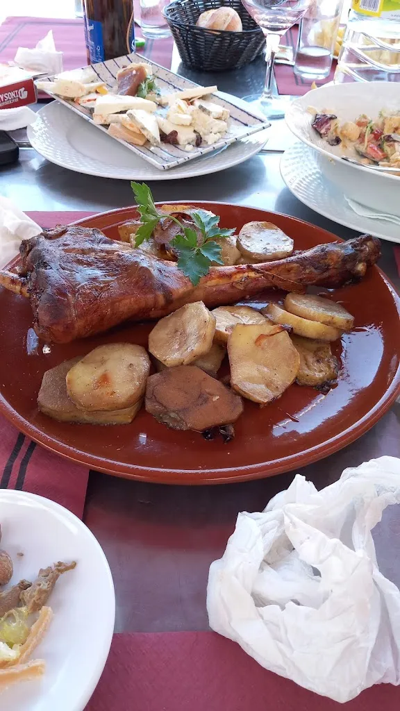 Menu_Bar Restaurante Parque de las Cespedillas_Villafranca de Córdoba_image_7