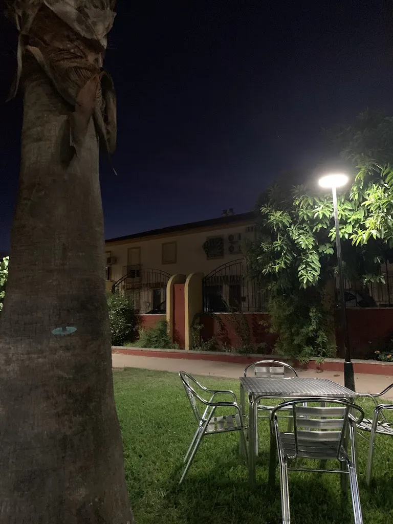 Antara Gill_Bar Restaurante Parque de las Cespedillas_Villafranca de Córdoba_review