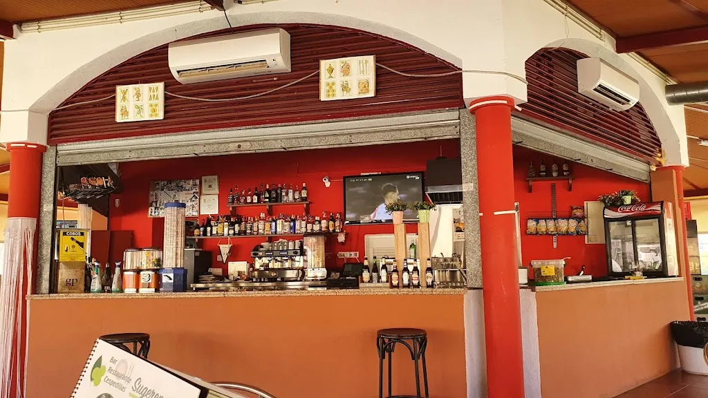 Toni Capdevila_Bar Restaurante Parque de las Cespedillas_Villafranca de Córdoba_review