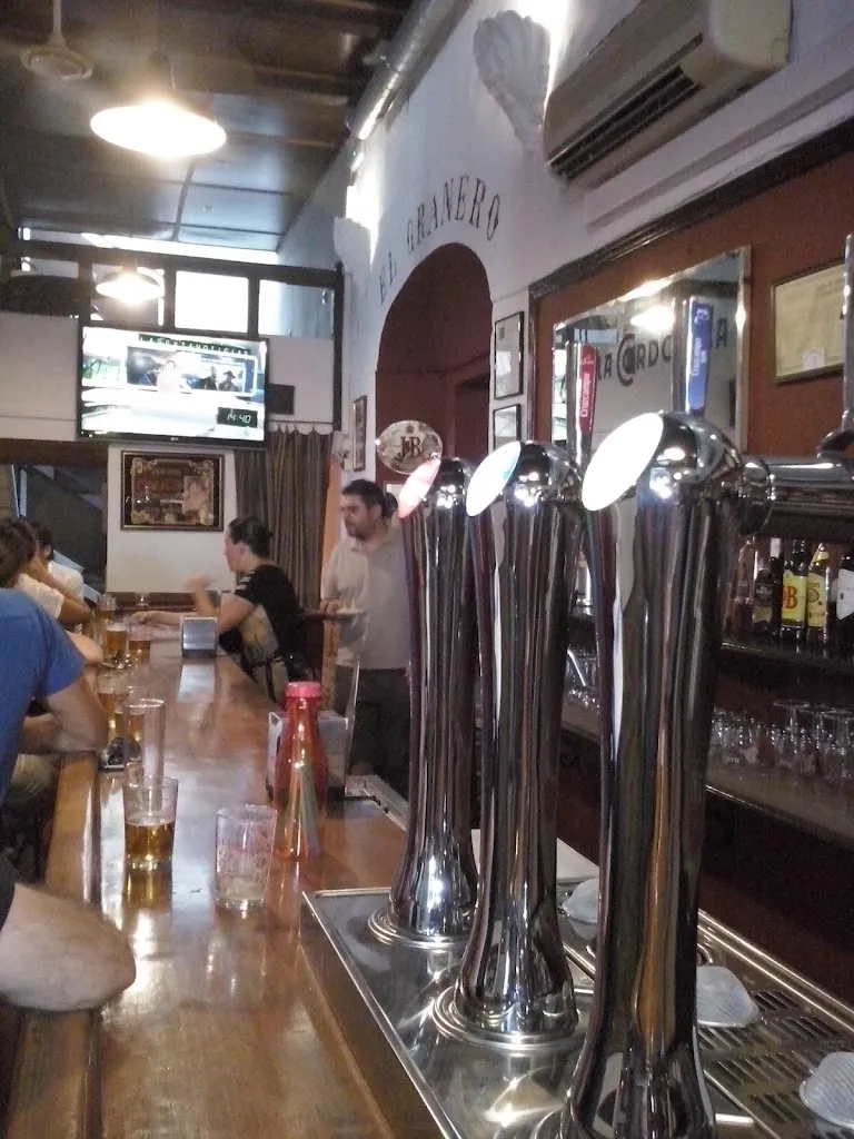 Menu_El Granero_Villafranca de Córdoba_image_2