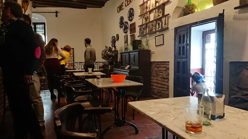 s L_El Granero_Villafranca de Córdoba_review