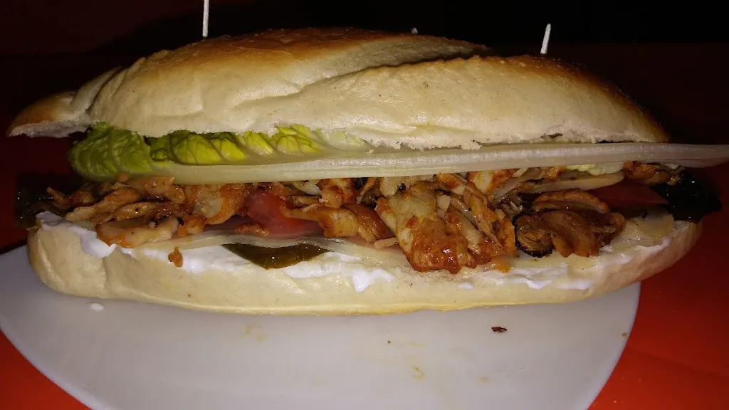 Menu_La despensa - Bocadillos & Pizzas_Villafranca de Córdoba_image_5