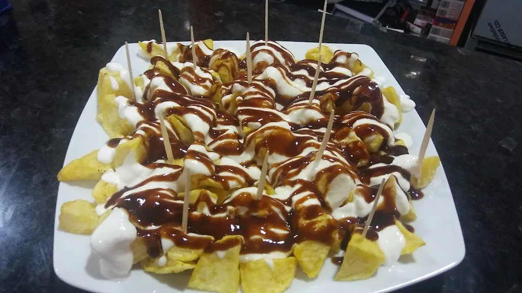 Menu_La despensa - Bocadillos & Pizzas_Villafranca de Córdoba_image_6