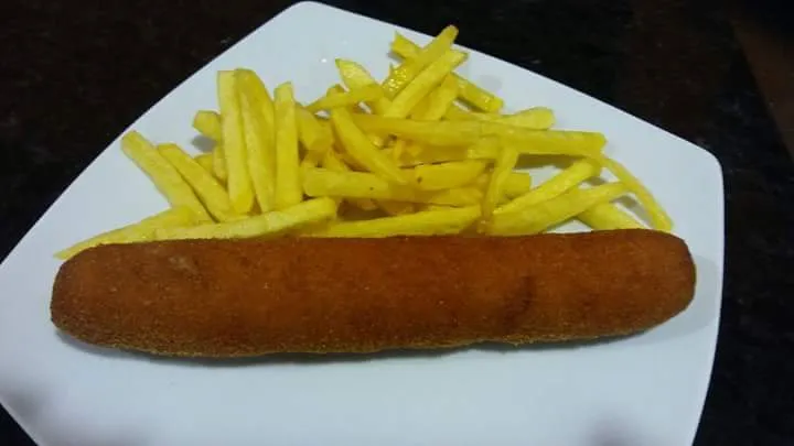 Menu_La despensa - Bocadillos & Pizzas_Villafranca de Córdoba_image_7