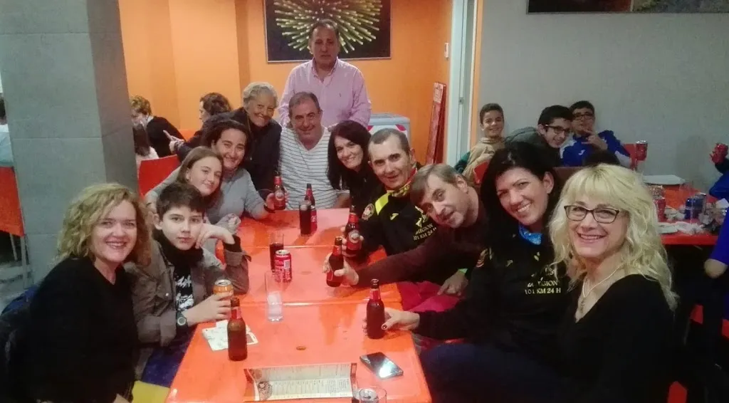 Rocio Ruiz Martin_La despensa - Bocadillos & Pizzas_Villafranca de Córdoba_review