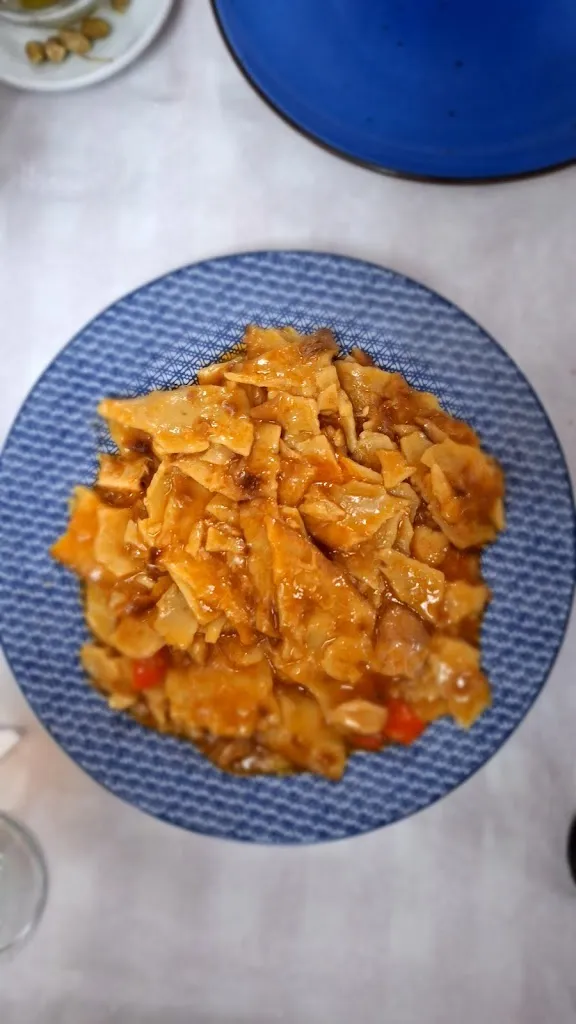 Menu_Mesón Maese Pedro_Ossa de Montiel_image_6