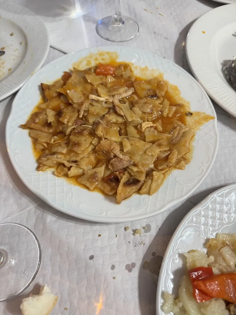 Jorge Valiño_Mesón Maese Pedro_Ossa de Montiel_review