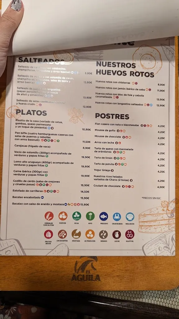 Menu_Tasquita El Escondite_Valsequillo_image_3