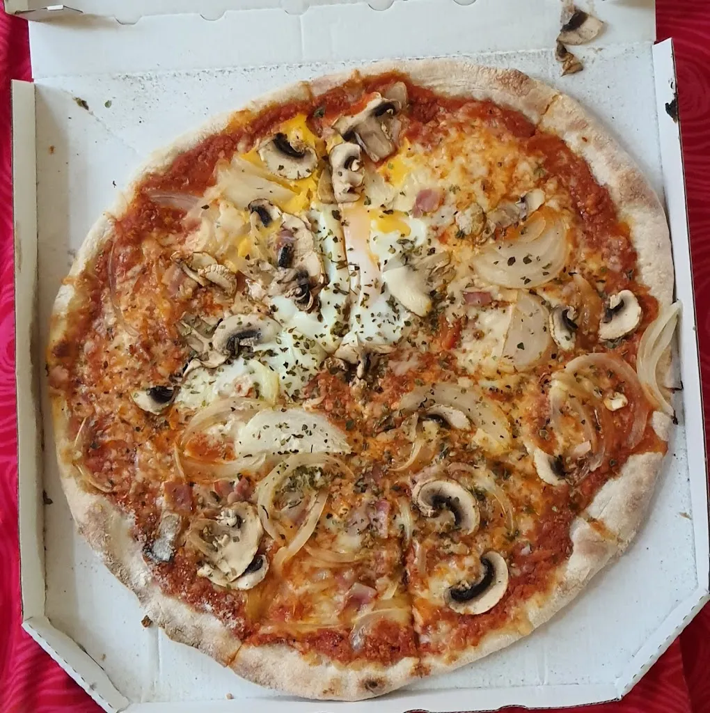 Alexander Lapajne_La Cantina_Valsequillo_review