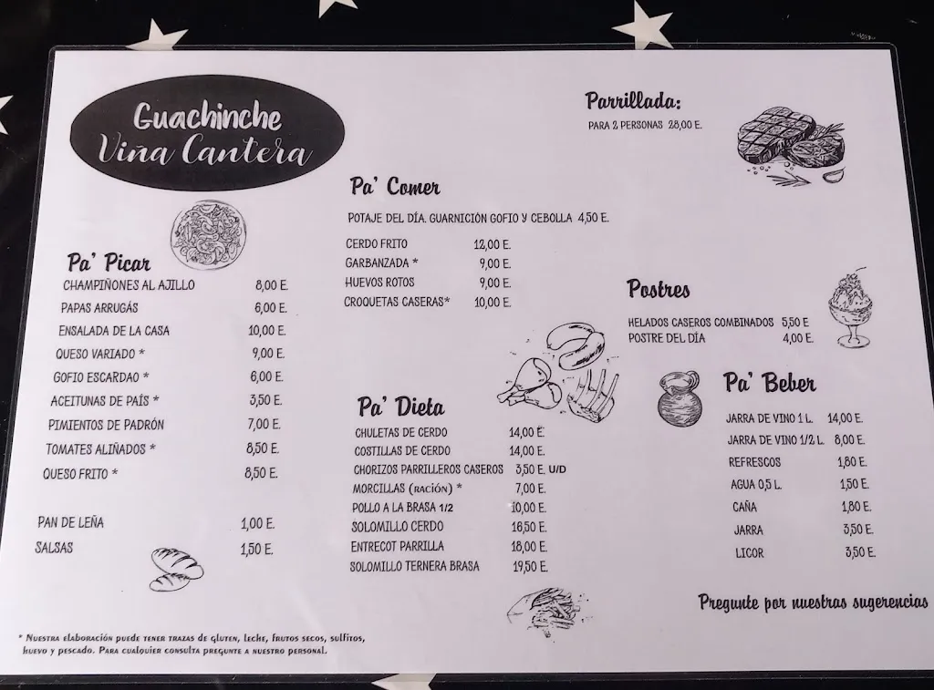 Menu_Guachinche Viña Cantera_Valsequillo_image_4