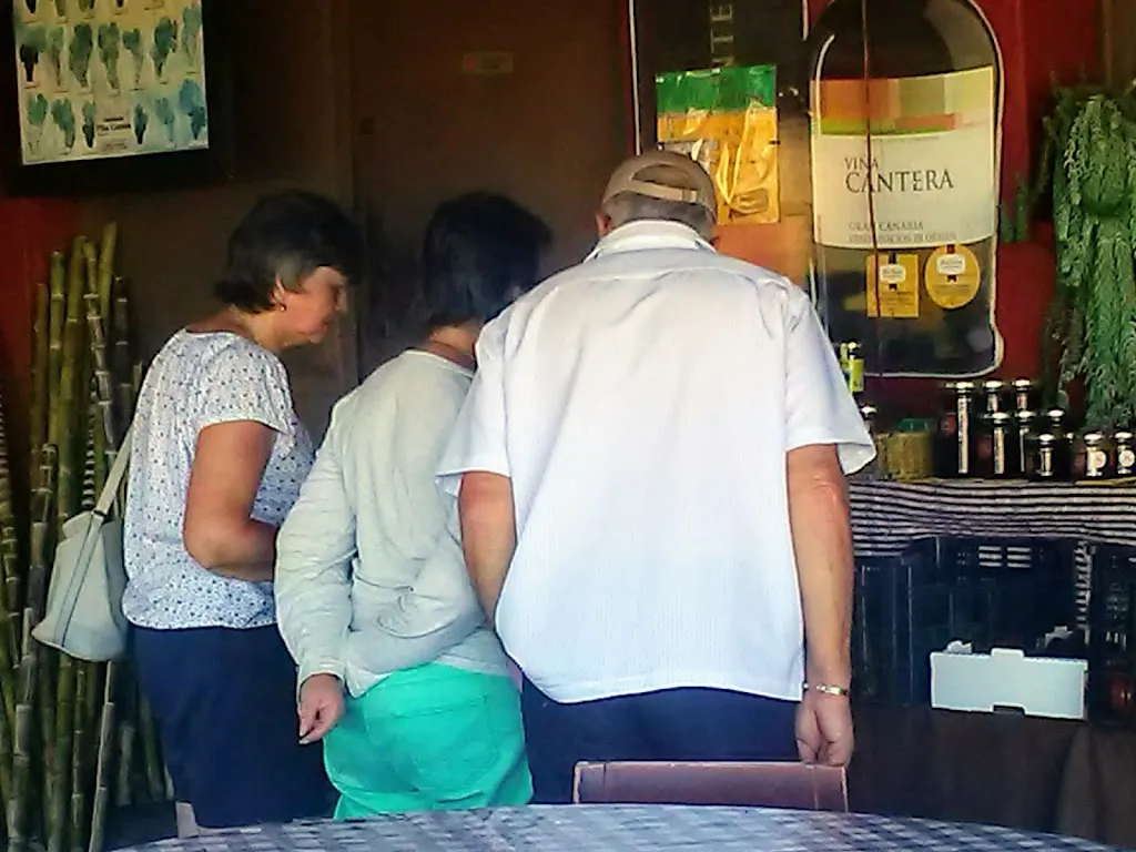 Clive Hain_Guachinche Viña Cantera_Valsequillo_review