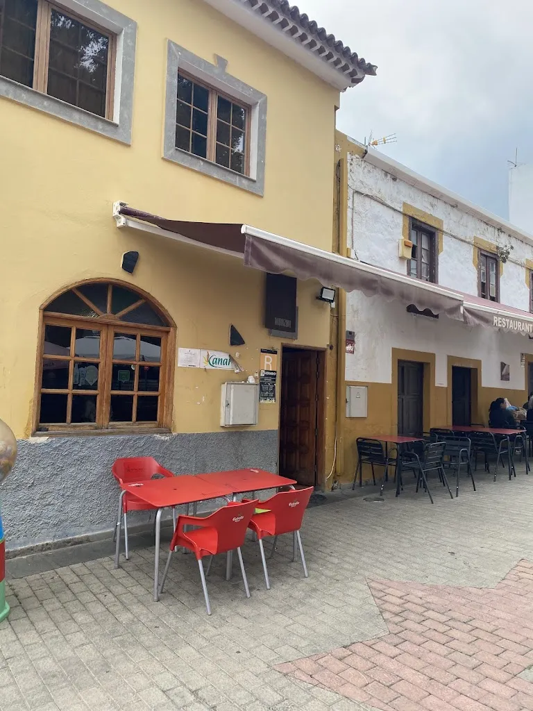 maria eugenia prato hernandez_Asador Hijos de Ortega_Valsequillo_review