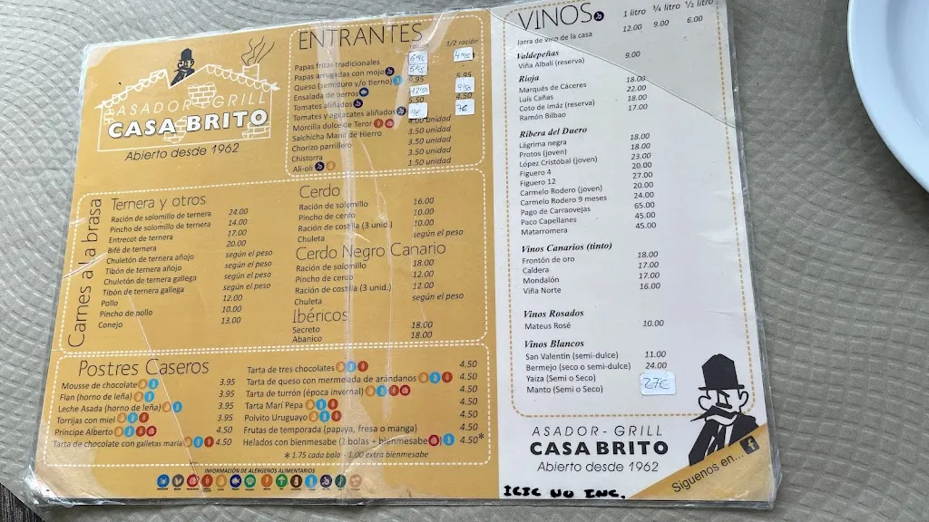 Menu_Asador Grill Casa Brito_Valsequillo_immagine_2