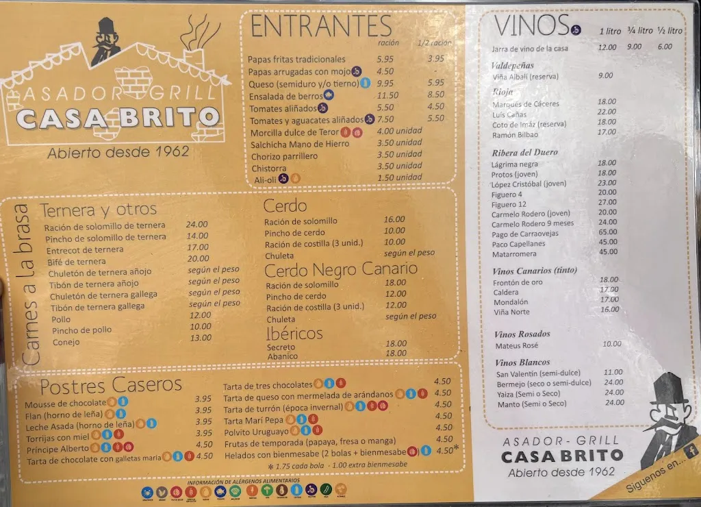 Menu_Asador Grill Casa Brito_Valsequillo_immagine_3