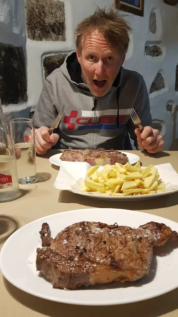 Stuart Cann_Asador Grill Casa Brito_Valsequillo_recensione